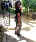 Rencontre Femme Cameroun à DOUALA : L'or, 23 ans